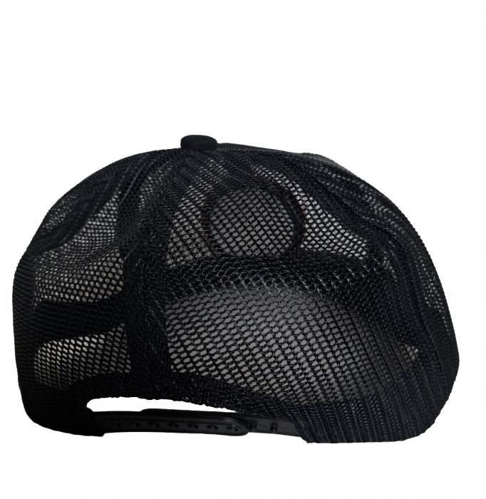 Swift Rock - Kilometer Killer  Full Mesh Snapback Cap